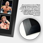 Paddy Pimblett A3 framed print, view 6