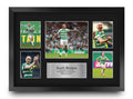 Scott Brown A3 framed print