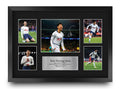 Son Heung-Min A3 framed print