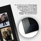 The Sopranos A3 framed print, view 6