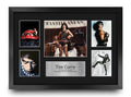 Tim Curry A3 Framed Rocky Horror Picture Show A3 framed print