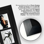 Tim Curry A3 Framed Rocky Horror Picture Show A3 framed print, view 6