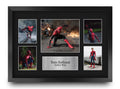 Tom Holland A3 framed print