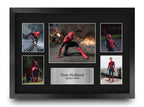 Tom Holland A3 framed print
