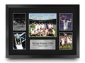 West Ham 1980 FA Cup Winners A3 framed print